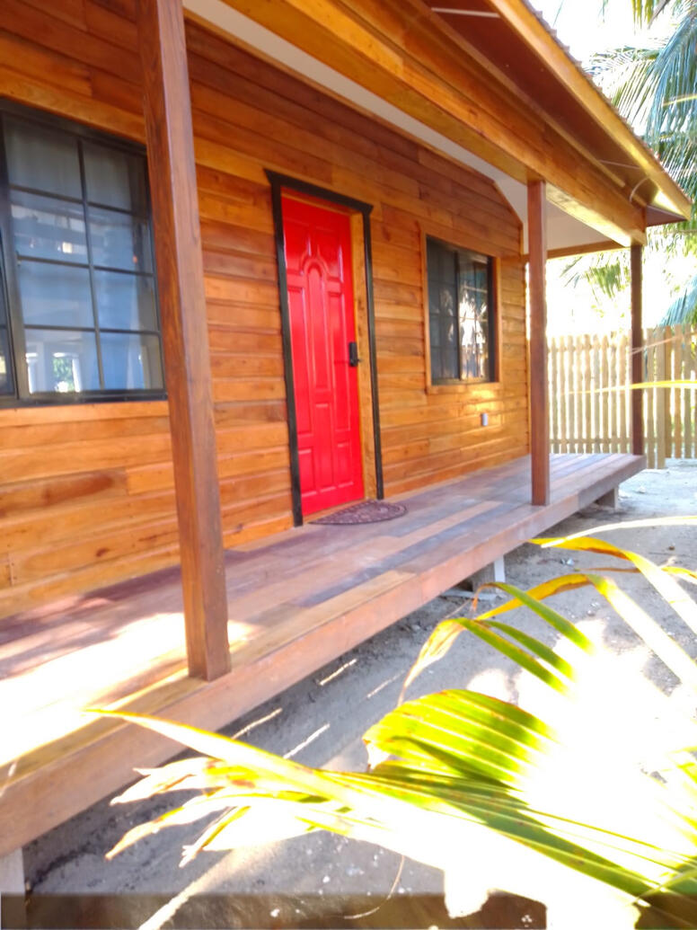 Front Entry Front Entry