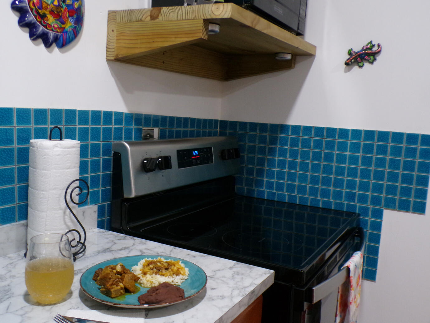 Kitchen Corner Kitchen Corner