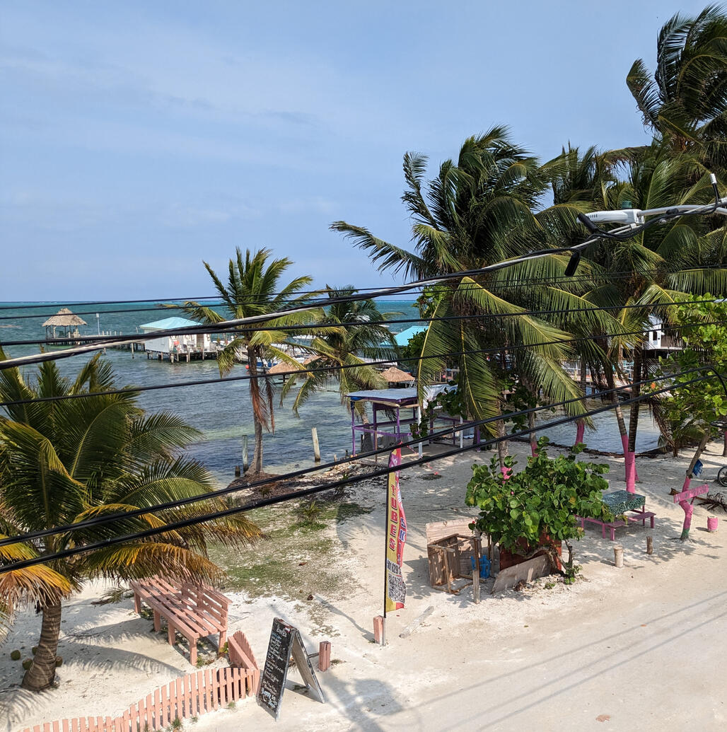 Front Street Shopping