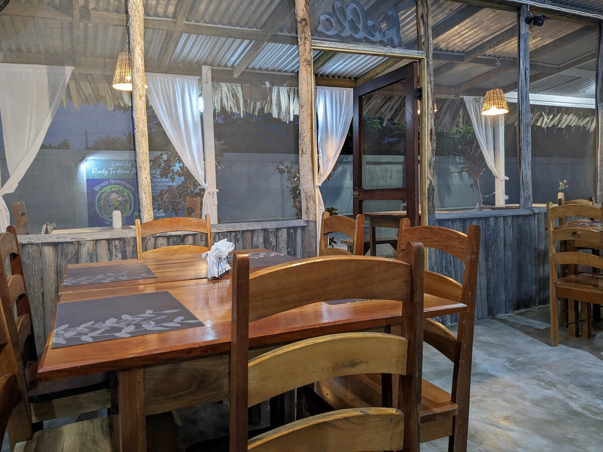 La Fonda De Nilo