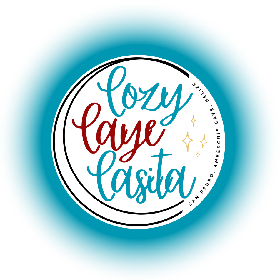 Cozy Caye Casita, Tiny-House BnB